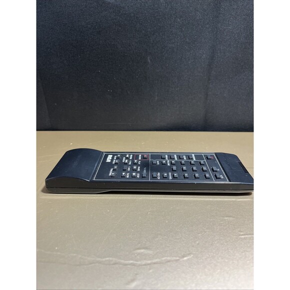 RCA 817W Remote Control TV VCR - Picture 3 of 6